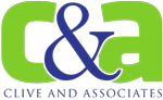 Clive and Associates Logo