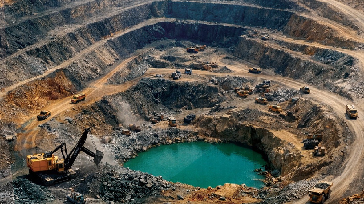 Strengthening Fiscal Analysis for the Extractive Sector in the Democratic Republic of the Congo