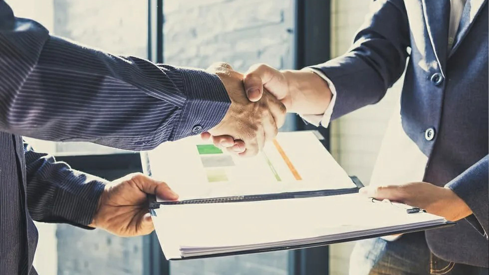 M&A Deal Structure
